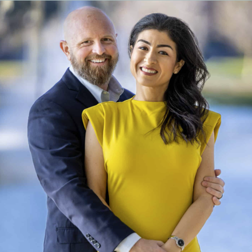 Equipo de Wilmek Property Management